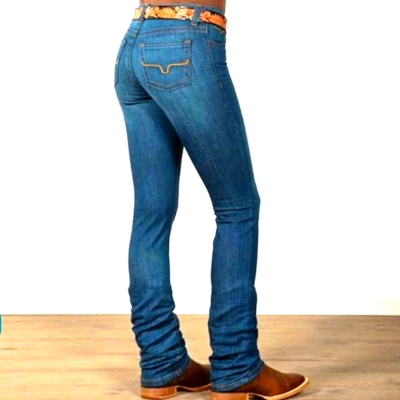 Kimes Ranch Denim - KIMES RANCH jeans 10x32